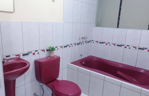 Cusco Apartment | A&M hosting