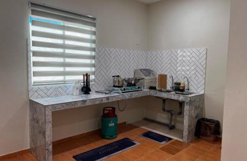 Keningau House | A&M Keningau Guesthouse