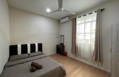 Keningau House | A&M Keningau Guesthouse