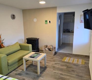 Otocac Apartment | A&M studio apartman