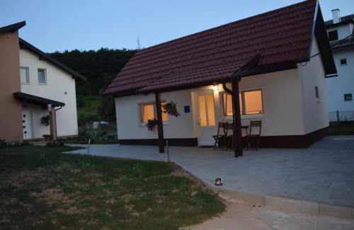 Otocac Apartment | A&M studio apartman