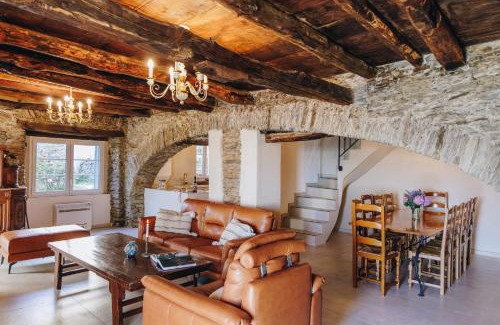 Porri House | A Macina