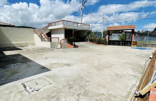 Cuenca House | A Magical Place just Minutes away from the most Beautiful View of Cuenca.