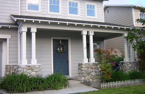 Anaheim Colony Historic District House | A Magical Place ~ The Anaheim House ~ New Listing