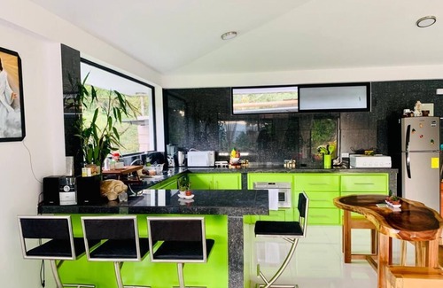 Mindo House | A magical place to love!