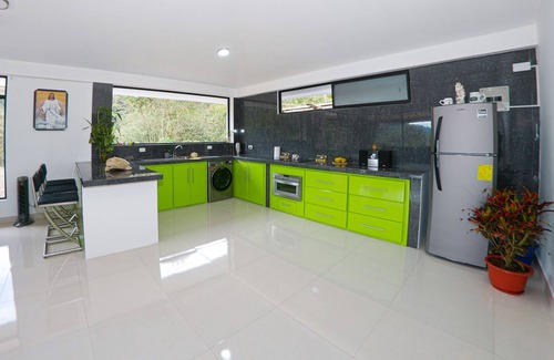 Mindo House | A magical place to love!
