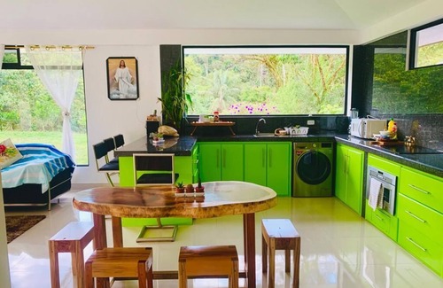 Mindo House | A magical place to love!