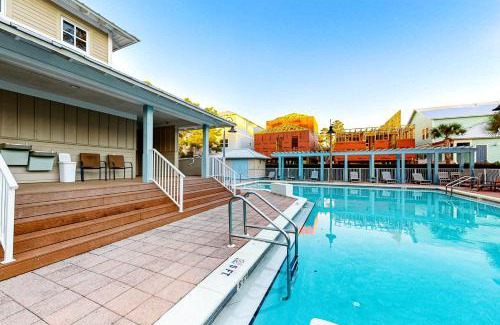 Dune Allen Beach House | A Magical Place
