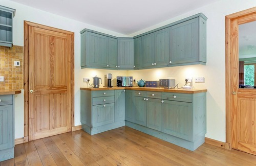 Evanton Cottage | A magnificent property in a secluded position in Evanton.