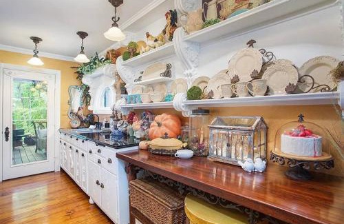 Park City House | A Mammoth Cave Getaway