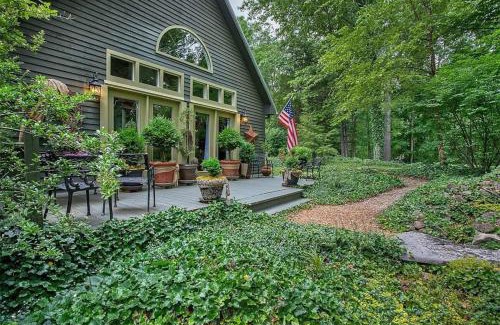 Park City House | A Mammoth Cave Getaway