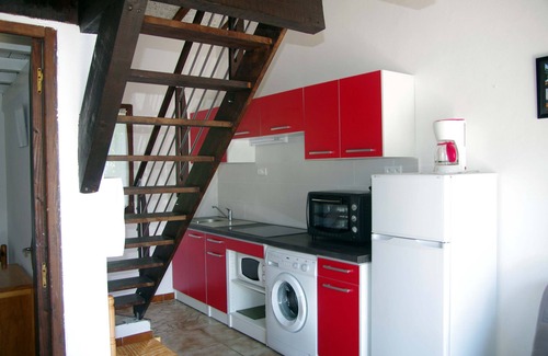 Sartene Cottage | A Maredda, T2 + Mezzanine, Wifi, Sea 6 km, Garden, Mountain view, Air-conditioned