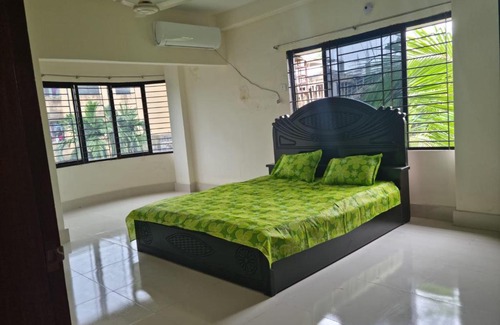 Sylhet Apartment | A memorable place in Sylhet, Bangladesh