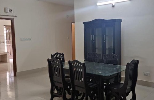 Sylhet Apartment | A memorable place in Sylhet, Bangladesh