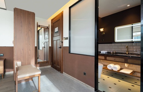 Daxing Hotel | A Memory Hotel Beijing Daxing Wangxinghu