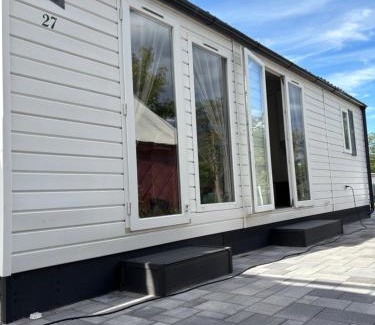 Pilismarot Apartment | A mi kis mobilházunk