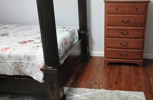 Spruce Creek House | A mid19th century 1861 built house remodeled in Spruce Creek PA