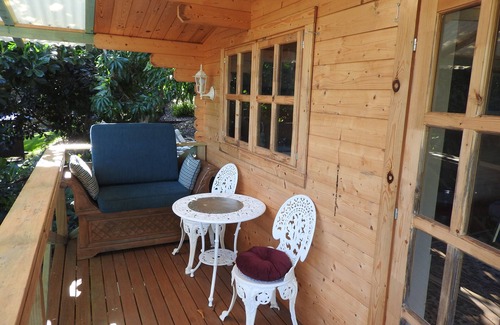 Tallai Cottage | A midsummer night's dream