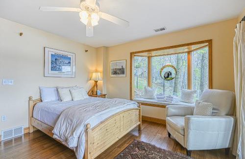 Oakland House | A Million Dollar View
