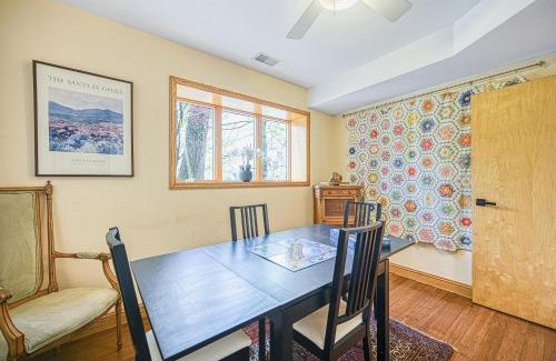 Oakland House | A Million Dollar View