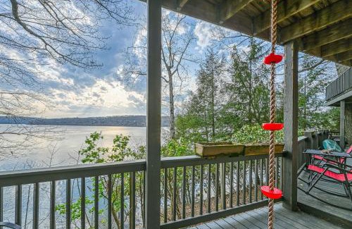 Oakland House | A Million Dollar View