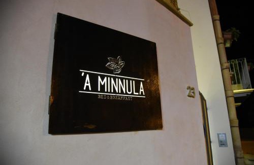 San Cataldo Bed & Breakfast | ‘A Minnula