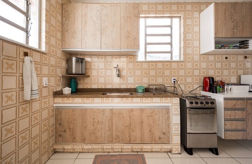 Curicica House | A Minutos do Parque Olímpico, Barra da Tijuca e Praias da Barra e Recreio