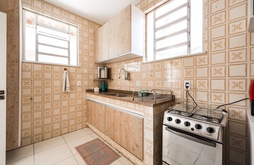 Curicica House | A Minutos do Parque Olímpico, Barra da Tijuca e Praias da Barra e Recreio