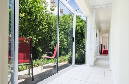 Scott Estate House | A modern 3 bedroom home with private pool located in a secure complex.