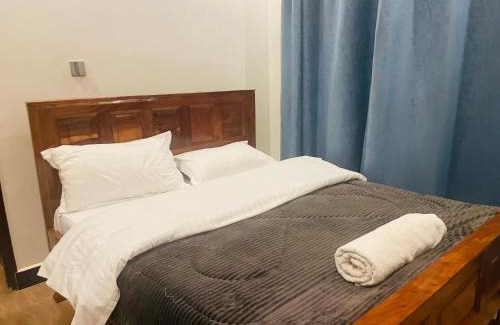 Kampala House | A Modern 4Bedroom Furnished House In Rubaga For Rent