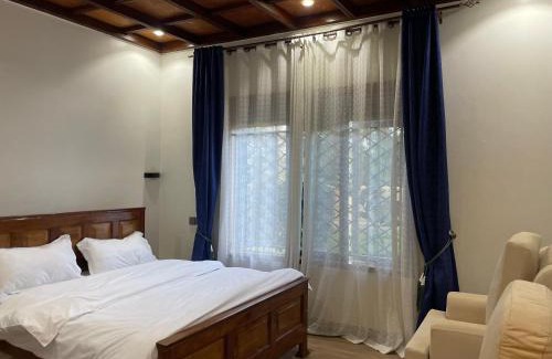 Kampala House | A Modern 4Bedroom Furnished House In Rubaga For Rent