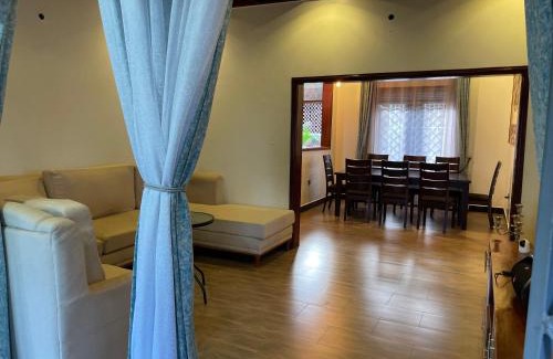 Kampala House | A Modern 4Bedroom Furnished House In Rubaga For Rent