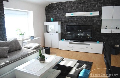 Techelsdorf Apartment | A modern appointment