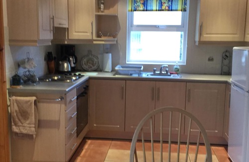 Bushmills House | A Modern, Comfortable 3 Bedroom House, 5 Minutes From The Causeway Coast