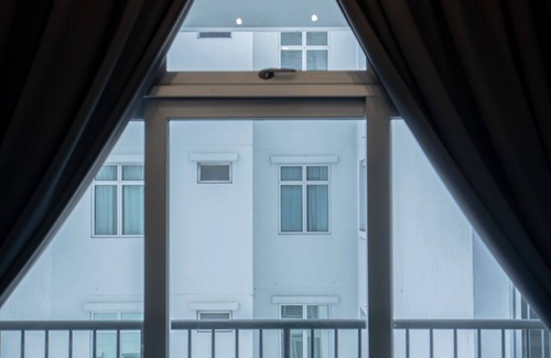 Paluh Apartment | A Modern condo in Ipoh Old Town - 3 mins drive away from Concubine Lane