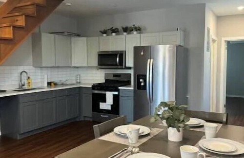Demerara-Mahaica Apartment | A modern Farm Townhouse at Farm Unit 2