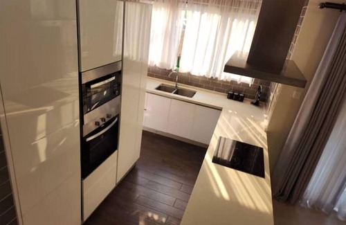 Greendale Apartment | A Modern & Homely Luxury Unit
