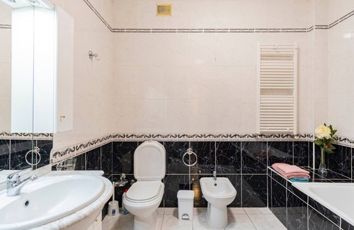 Vila Flor Apartment | A modern stay in Vila Flor