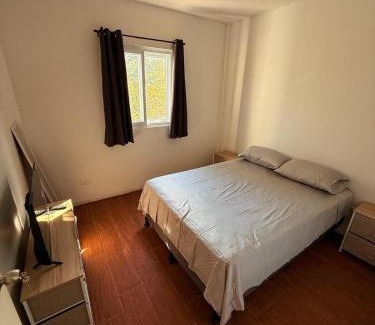 Santa Catarina Barahona Apartment | A Modern Touch In The Forest