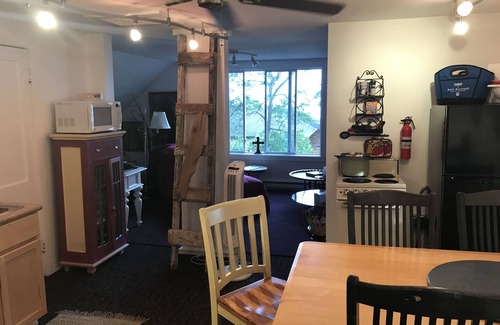 Nims House | A Modern Victorian Experience