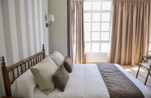 Verin Bed & Breakfast | A Morada do Cigarron