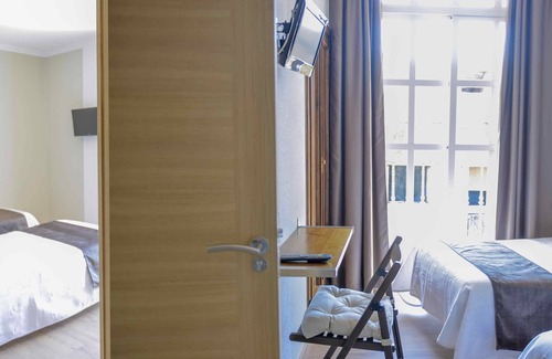 Verin Bed & Breakfast | A Morada do Cigarron
