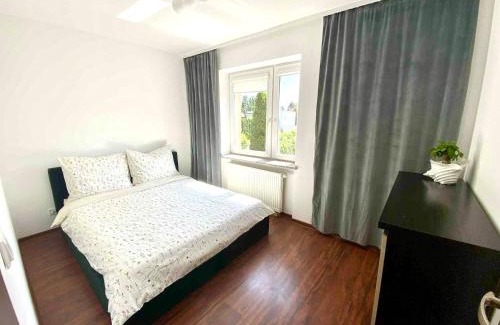 Stegna Apartment | A MORZE TUTAJ - apartament z dużym tarasem
