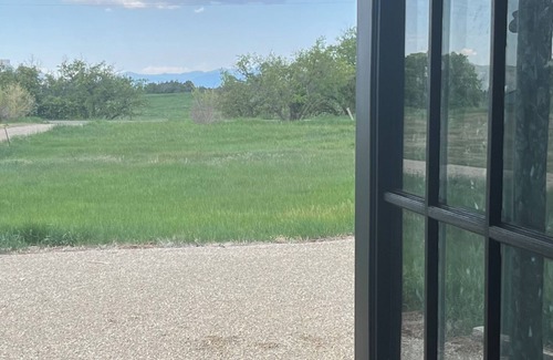 Mancos Apartment | A Mountain Escape nestled in the small, historic town of Mancos Colorado