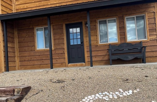 Mancos Apartment | A Mountain Escape nestled in the small, historic town of Mancos Colorado
