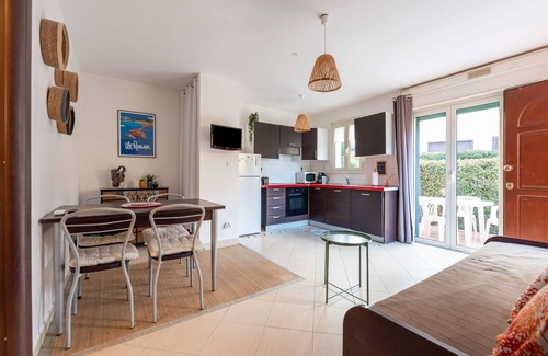 Lozari Apartment | A Muredda di Lozari - One Bedroom Apartment, Sleeps 4