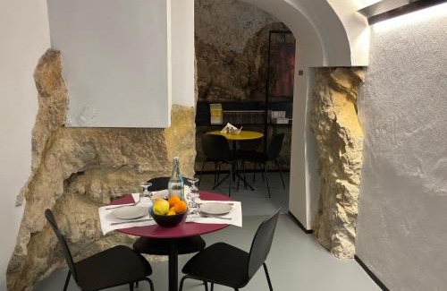 Gangi Bed & Breakfast | A-MURI