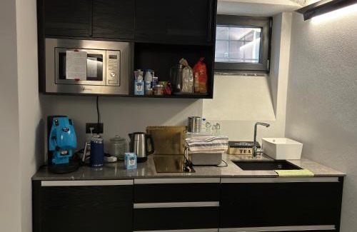Gangi Bed & Breakfast | A-MURI