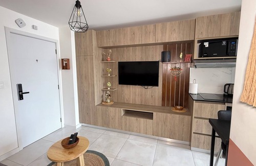 Santa Cruz Apartment | A must-see studio apartment in Sirari-Equipetrol