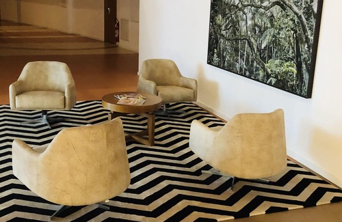 Barretos Apartment | A MUST SEE 1 BEDROOM FOR 4 PEOPLE WITHIN THE PARK PEAO BARRETOS